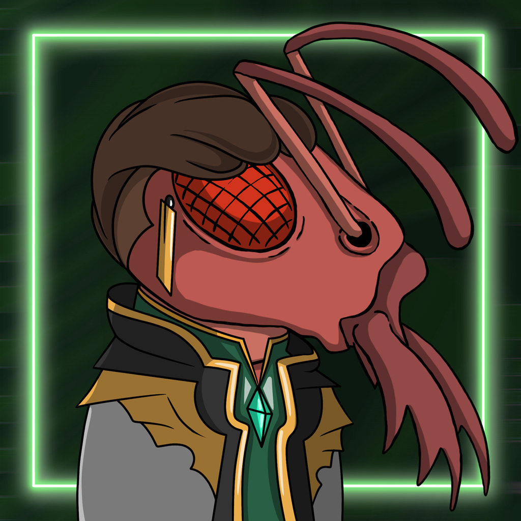 Aptos Ant Club #5203