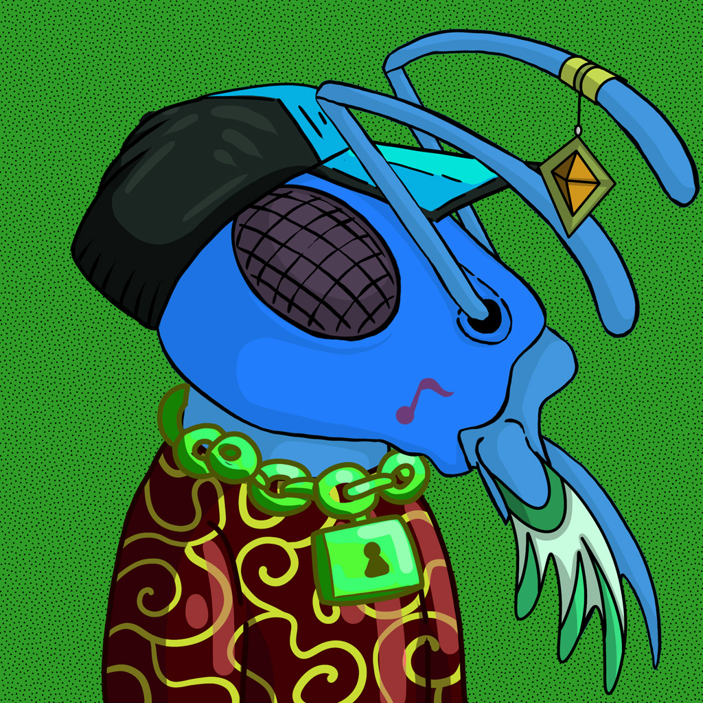 Aptos Ant Club #5221