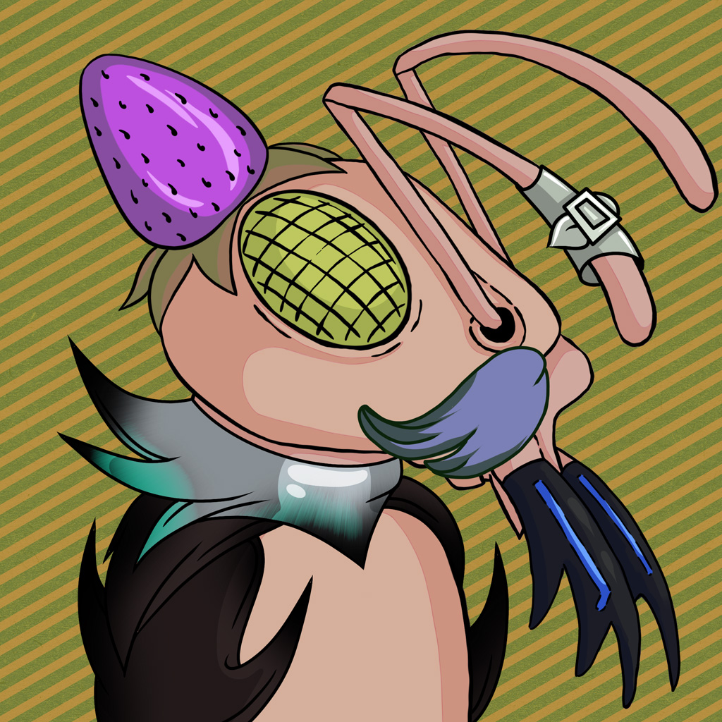 Aptos Ant Club #5244