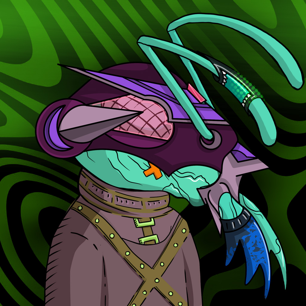 Aptos Ant Club #5245