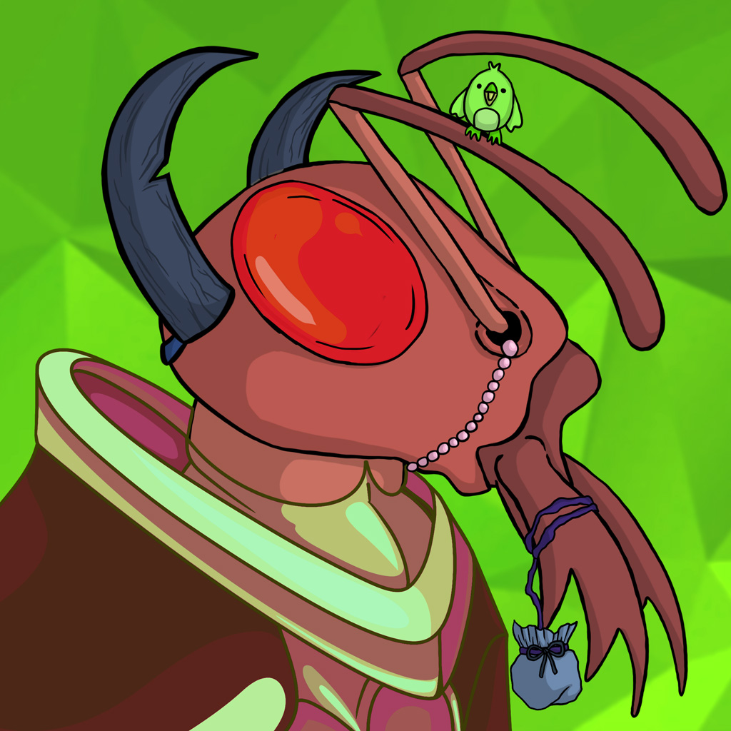 Aptos Ant Club #5249