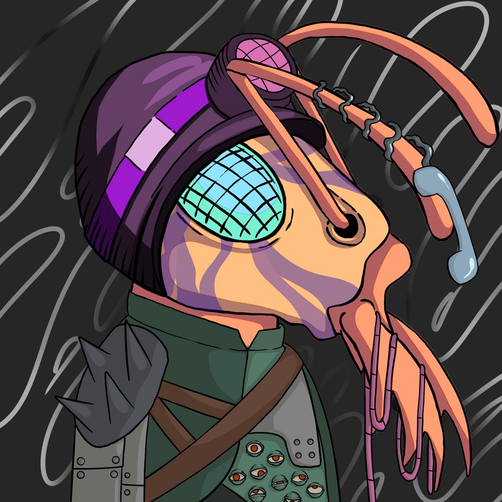 Aptos Ant Club #5259