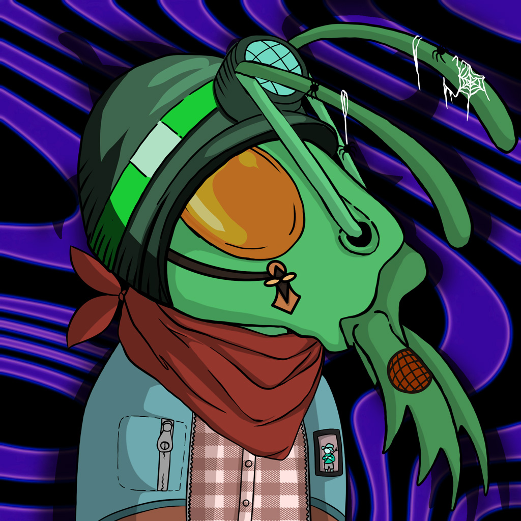 Aptos Ant Club #5261