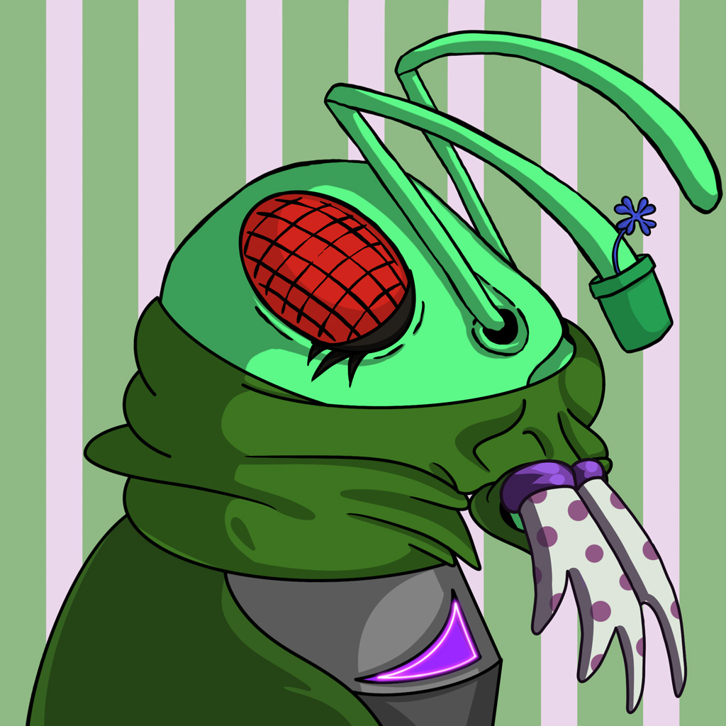 Aptos Ant Club #5287