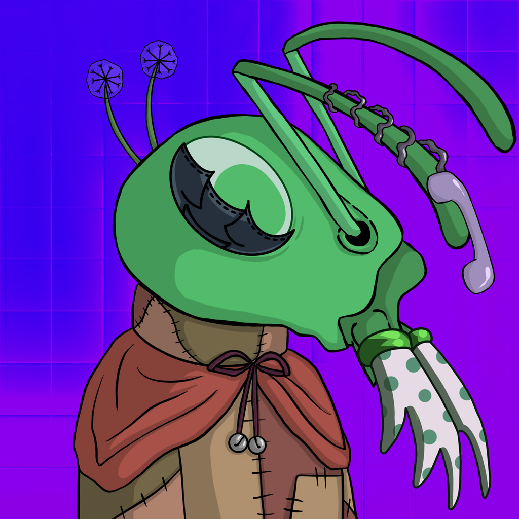 Aptos Ant Club #5288