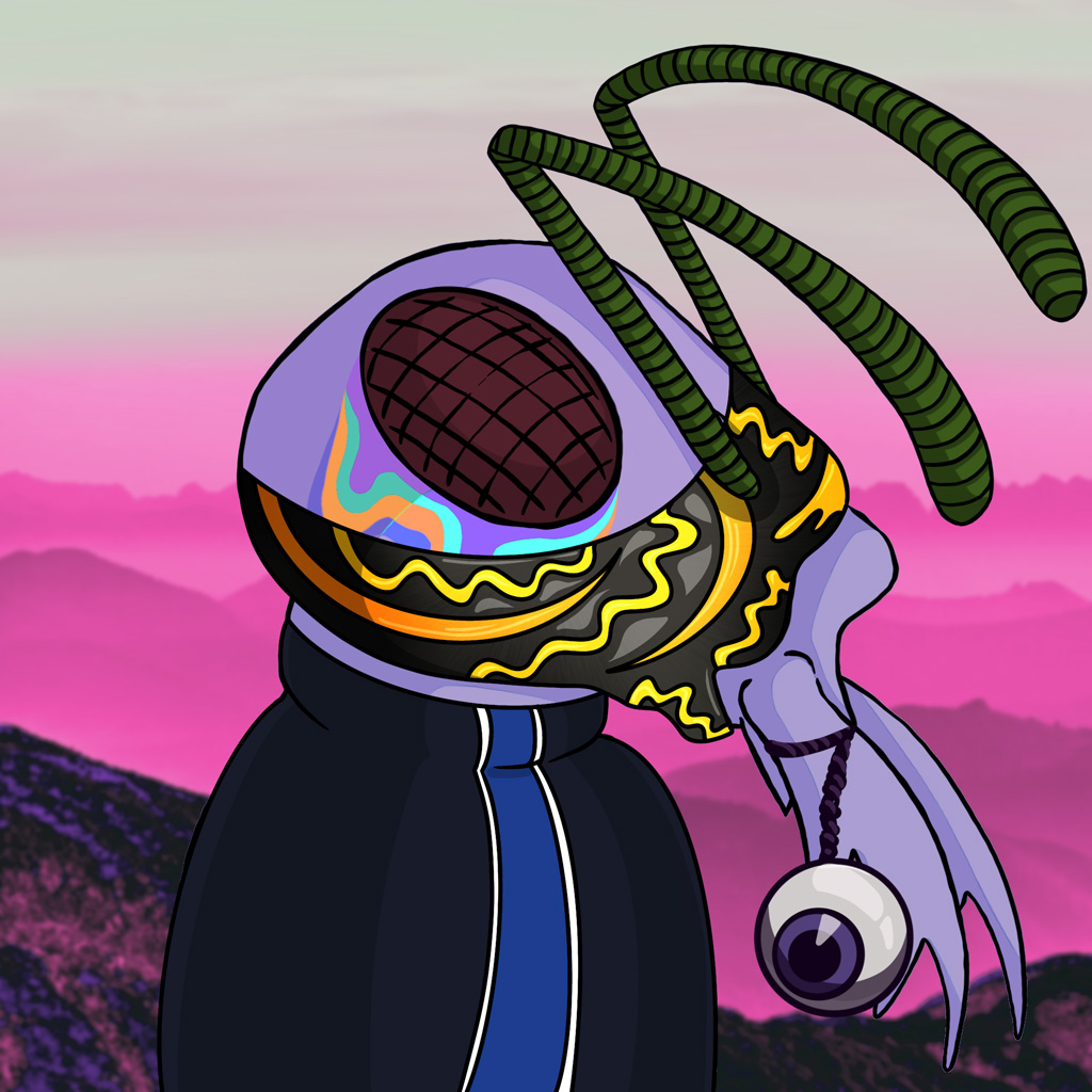 Aptos Ant Club #5292