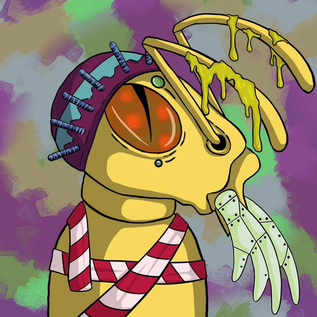 Aptos Ant Club #5294