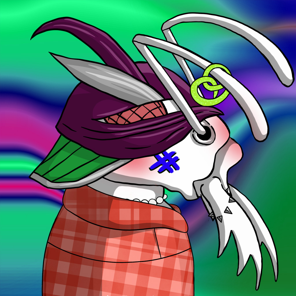 Aptos Ant Club #5297