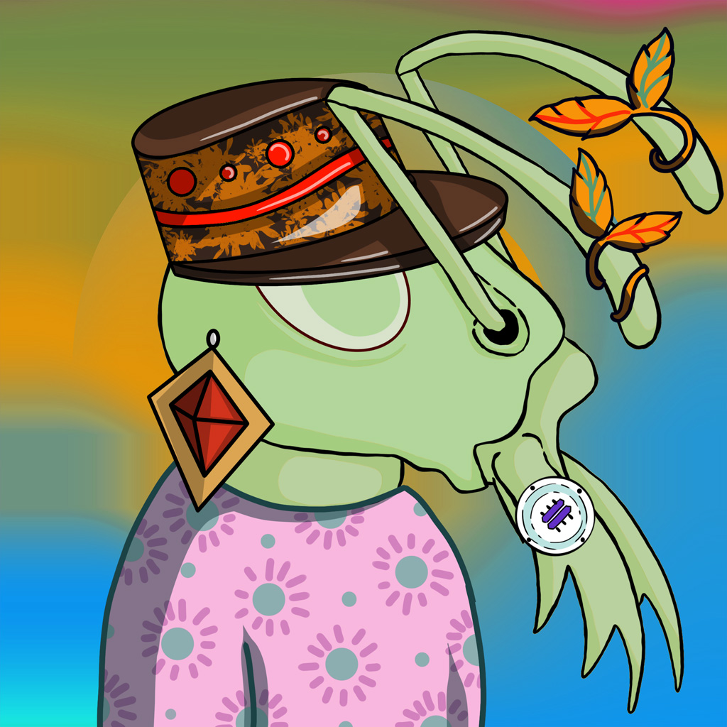 Aptos Ant Club #5318