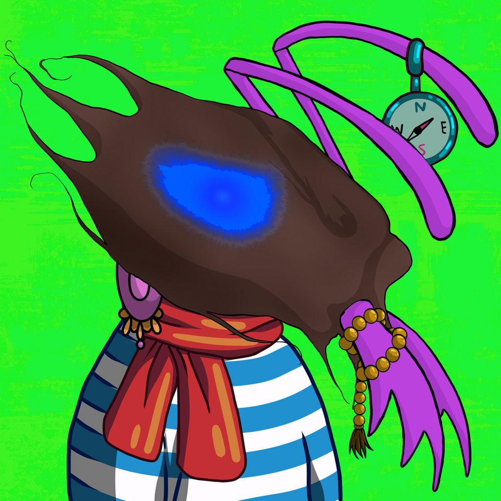 Aptos Ant Club #5327