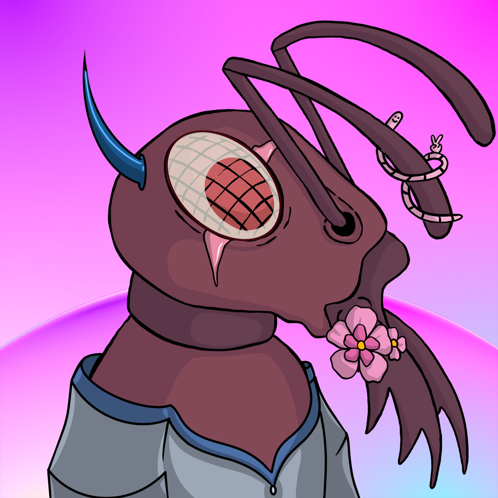 Aptos Ant Club #5328