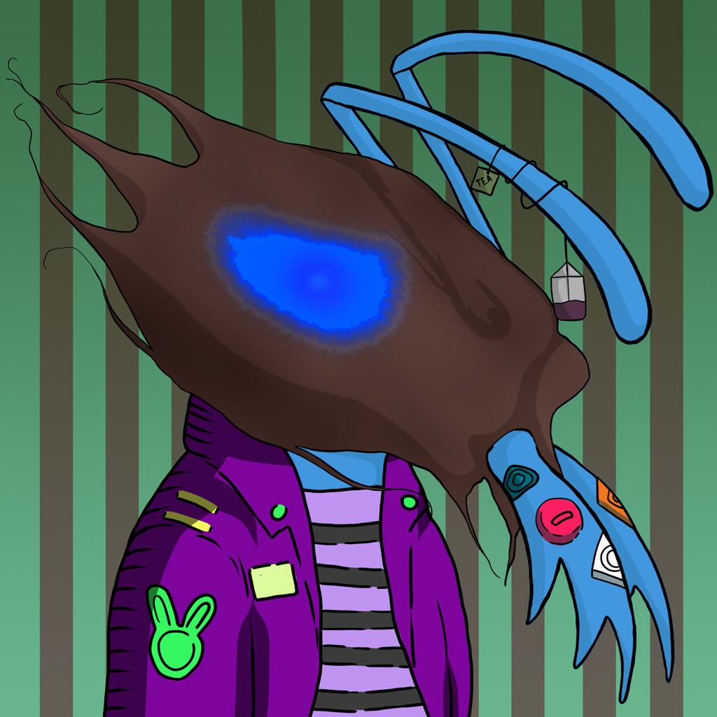 Aptos Ant Club #5330