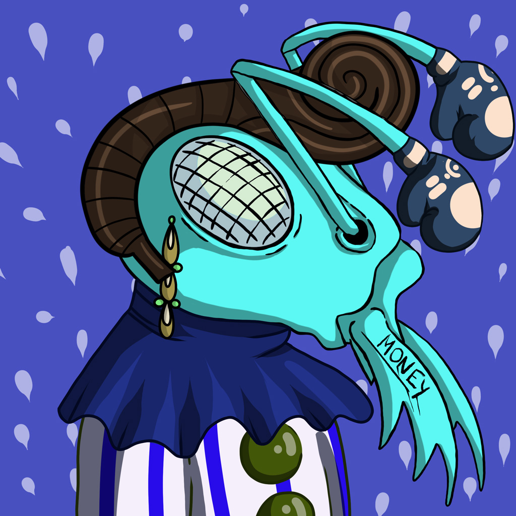 Aptos Ant Club #5333