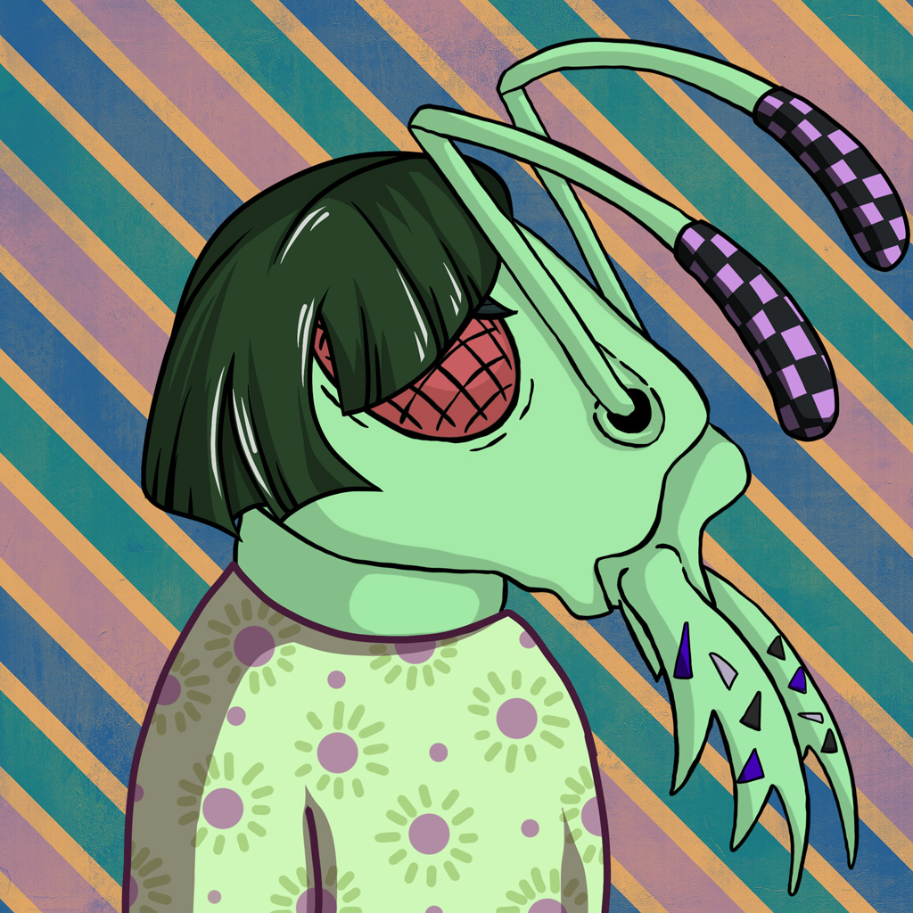 Aptos Ant Club #5336