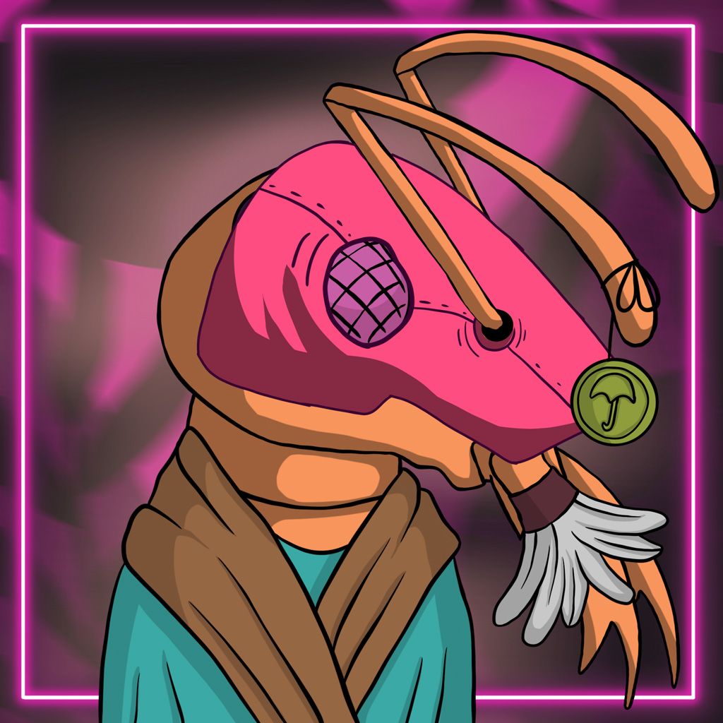 Aptos Ant Club #5337