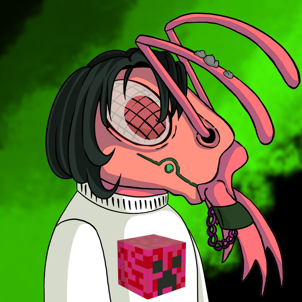 Aptos Ant Club #5344