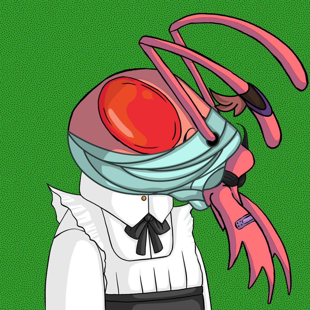 Aptos Ant Club #5355