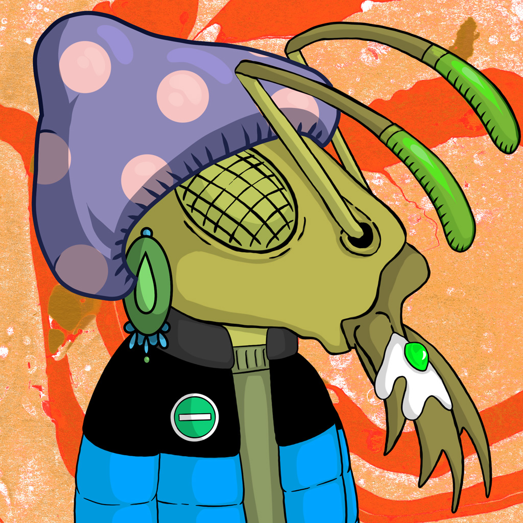 Aptos Ant Club #5369