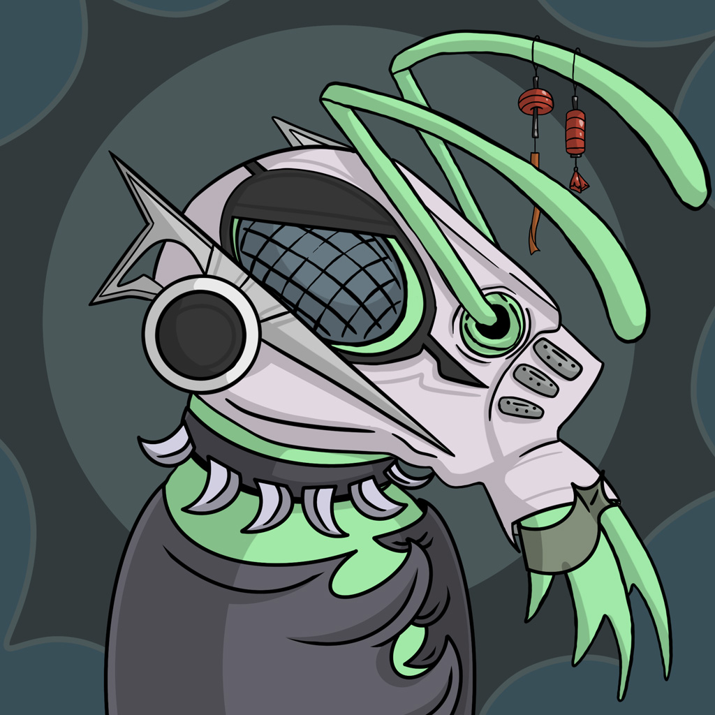 Aptos Ant Club #5373