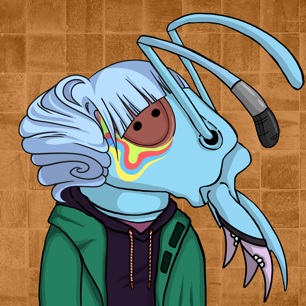 Aptos Ant Club #5382