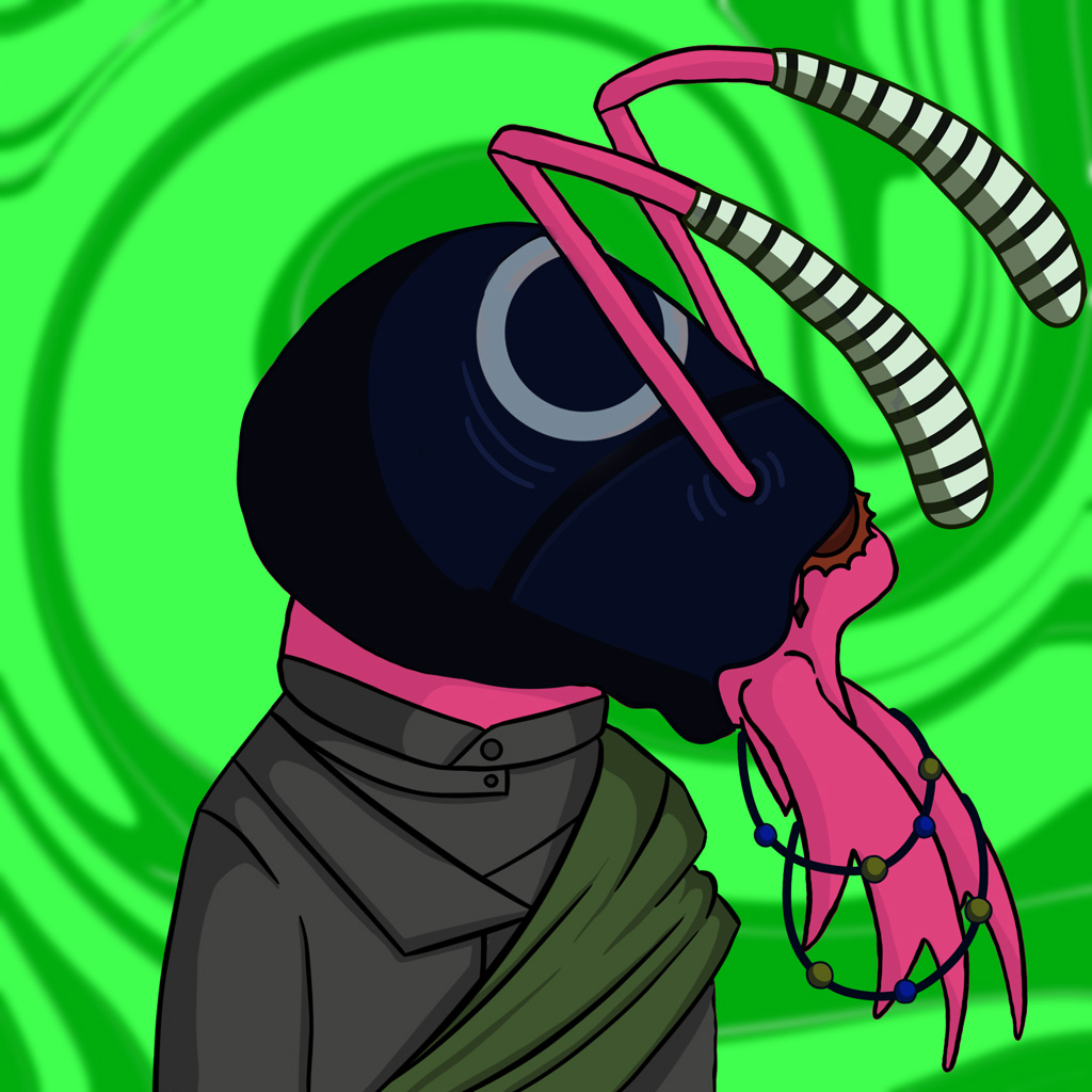 Aptos Ant Club #5391