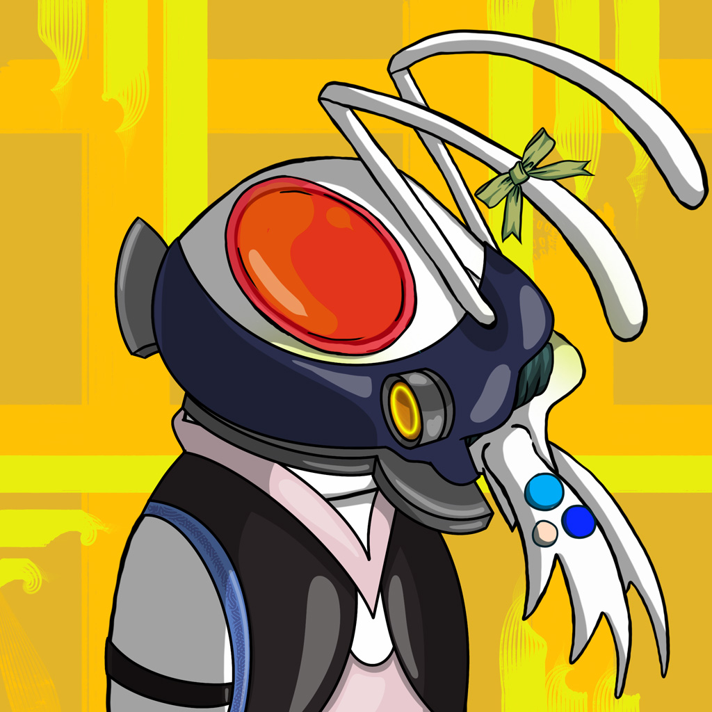 Aptos Ant Club #5395