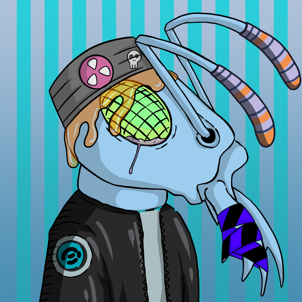 Aptos Ant Club #5402