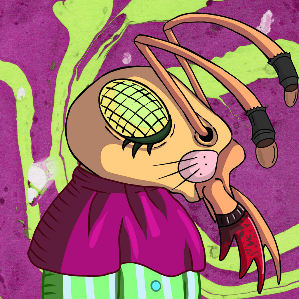 Aptos Ant Club #5407