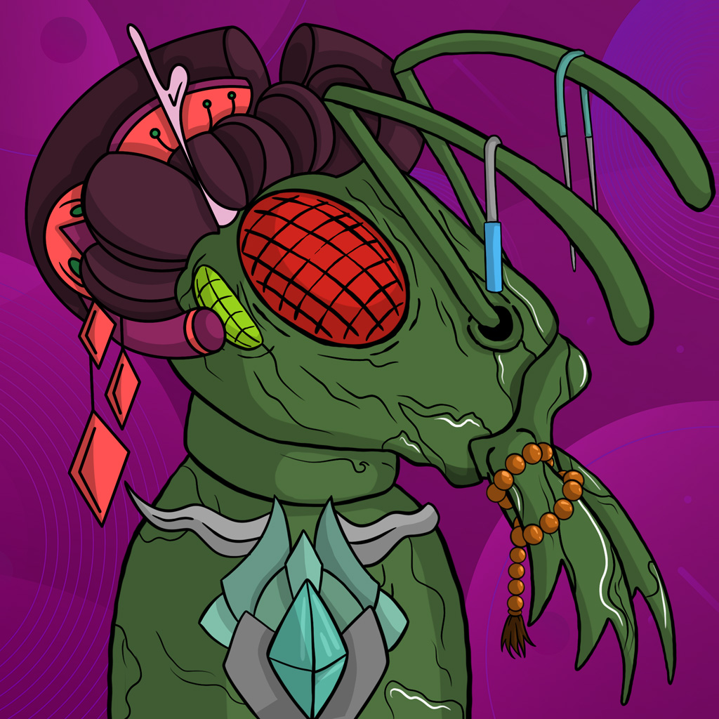 Aptos Ant Club #5412