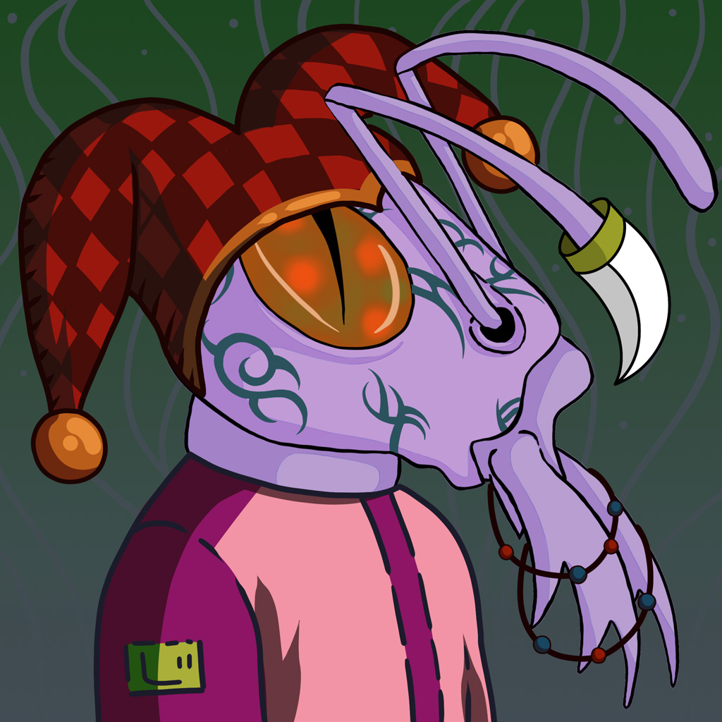 Aptos Ant Club #5429