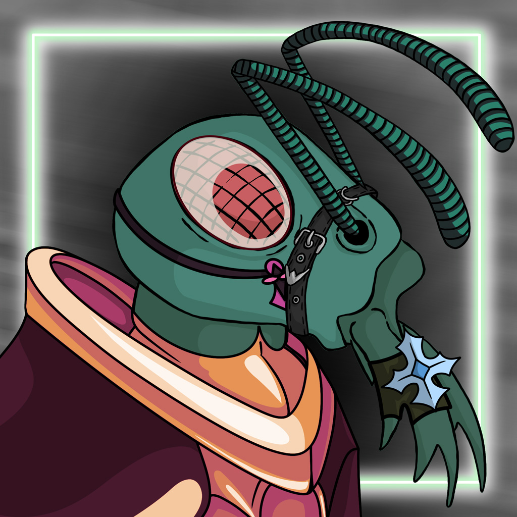 Aptos Ant Club #5432