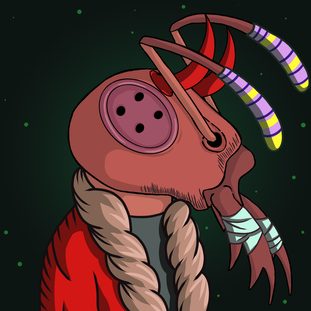 Aptos Ant Club #5438