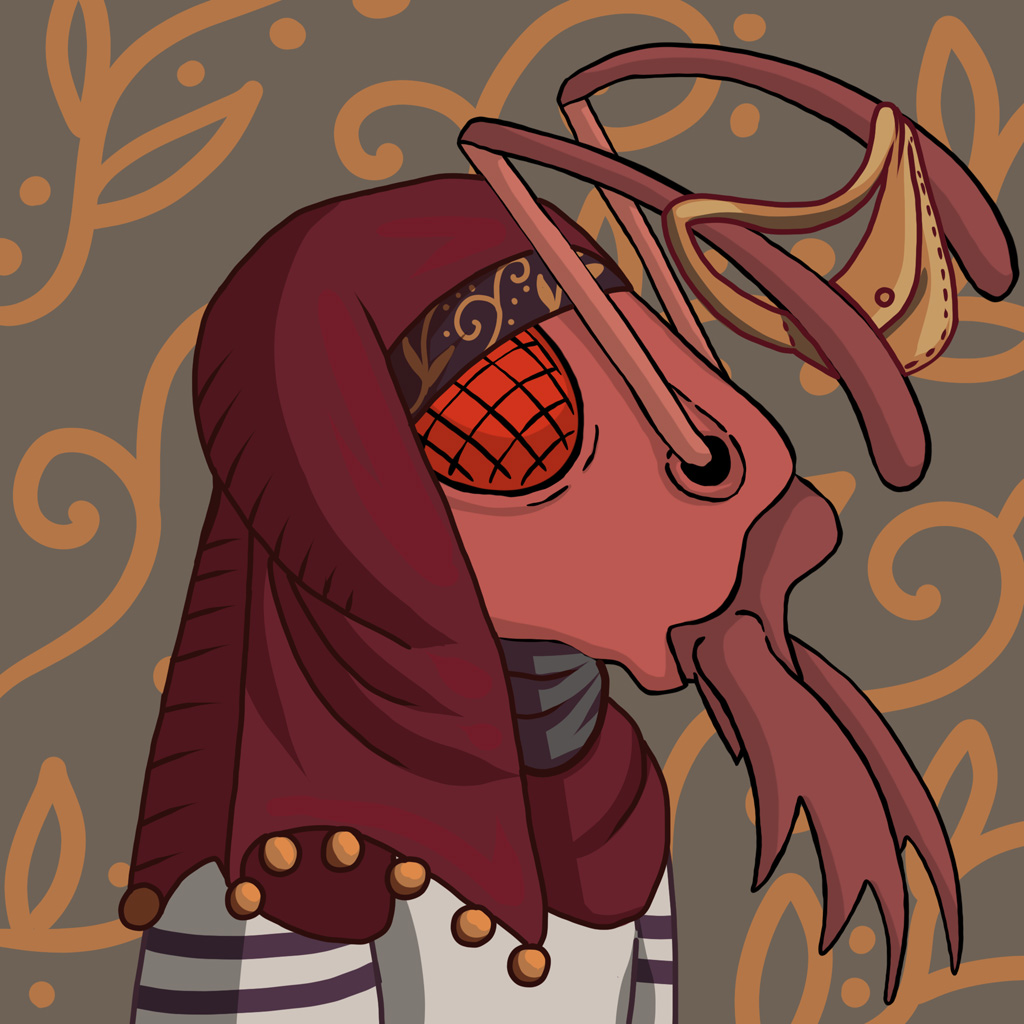 Aptos Ant Club #5450