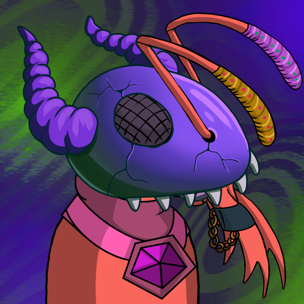 Aptos Ant Club #5459