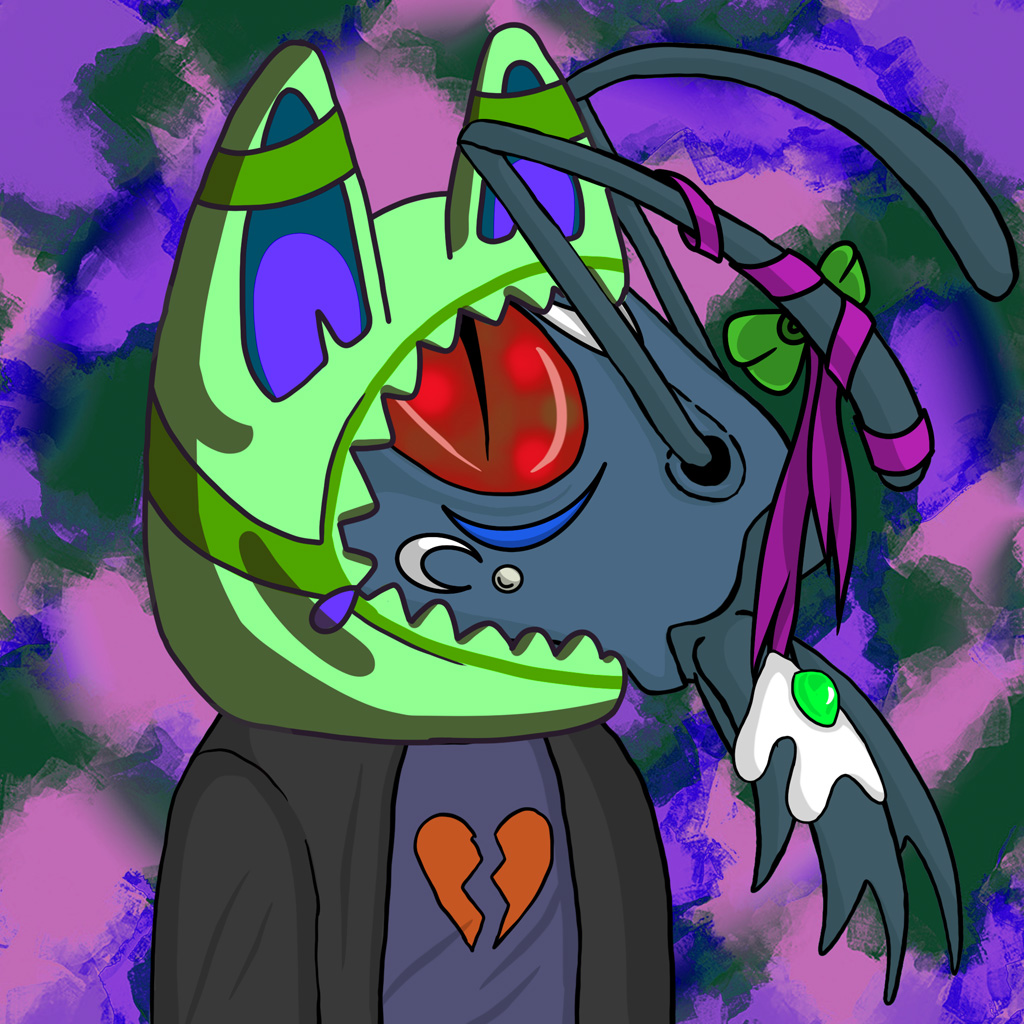 Aptos Ant Club #5460