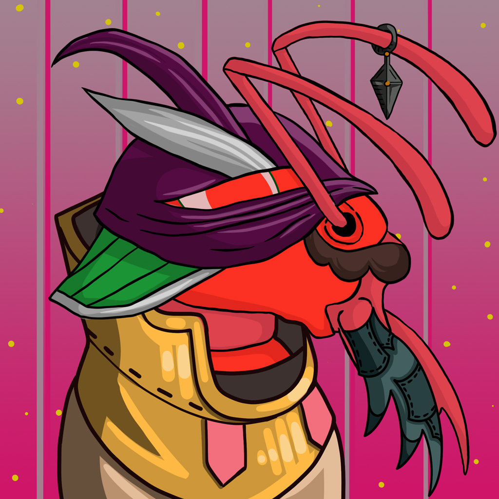 Aptos Ant Club #5475