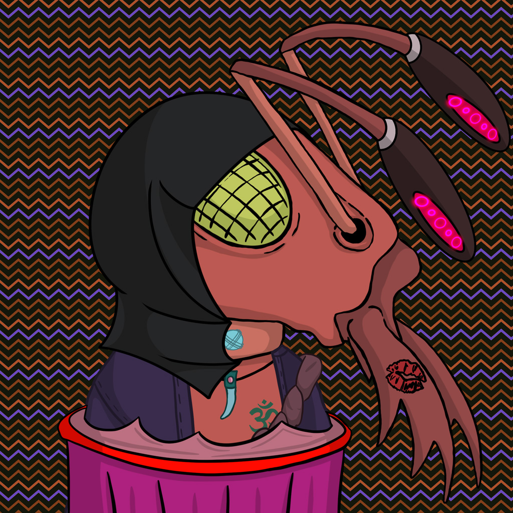 Aptos Ant Club #5477