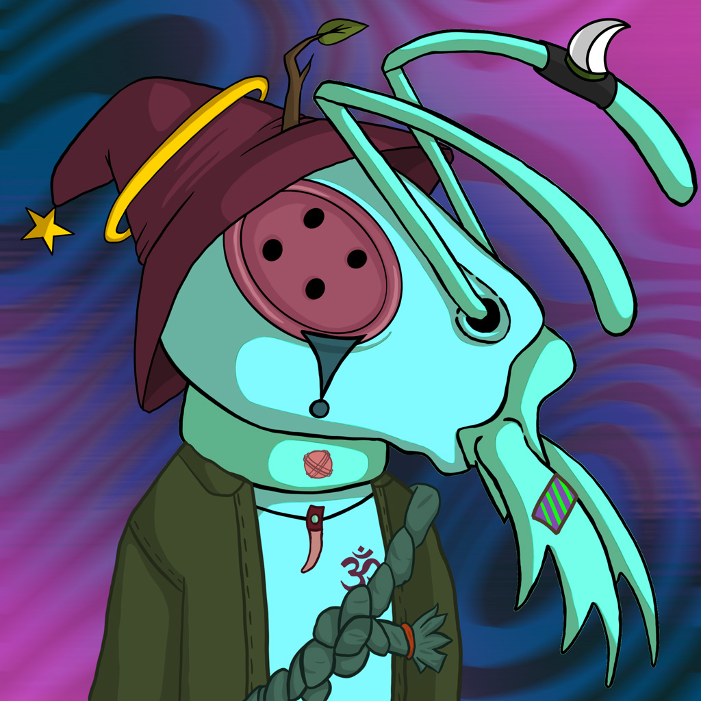 Aptos Ant Club #5486