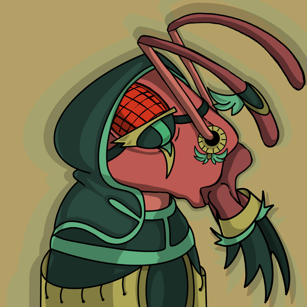 Aptos Ant Club #5488