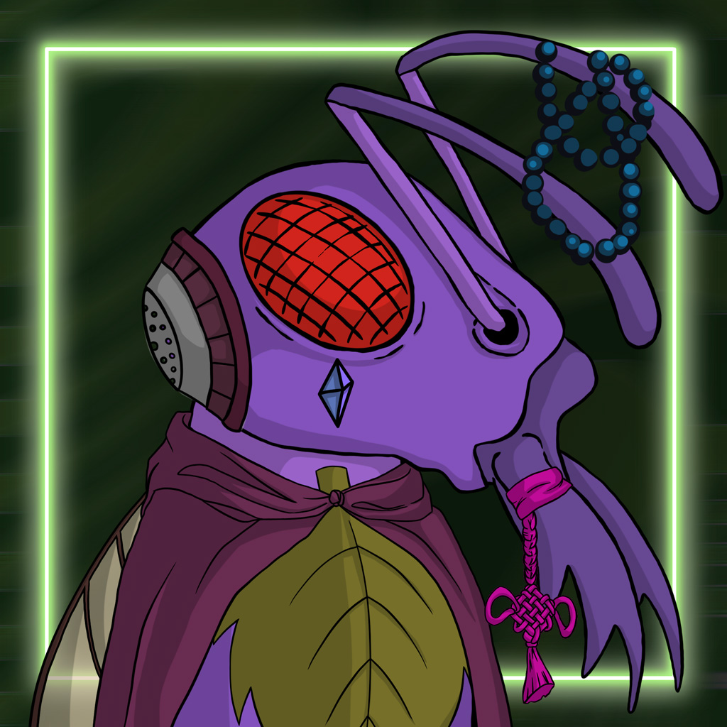 Aptos Ant Club #5503