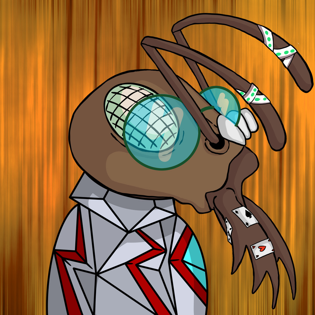 Aptos Ant Club #5509