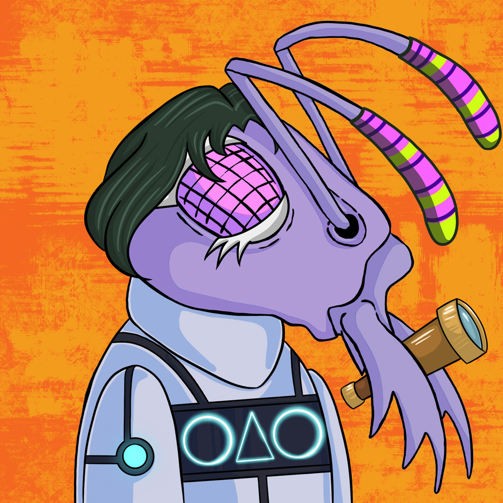 Aptos Ant Club #5515