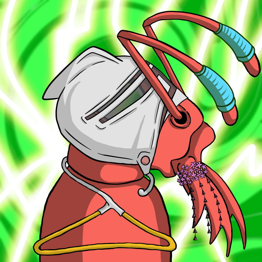 Aptos Ant Club #5517