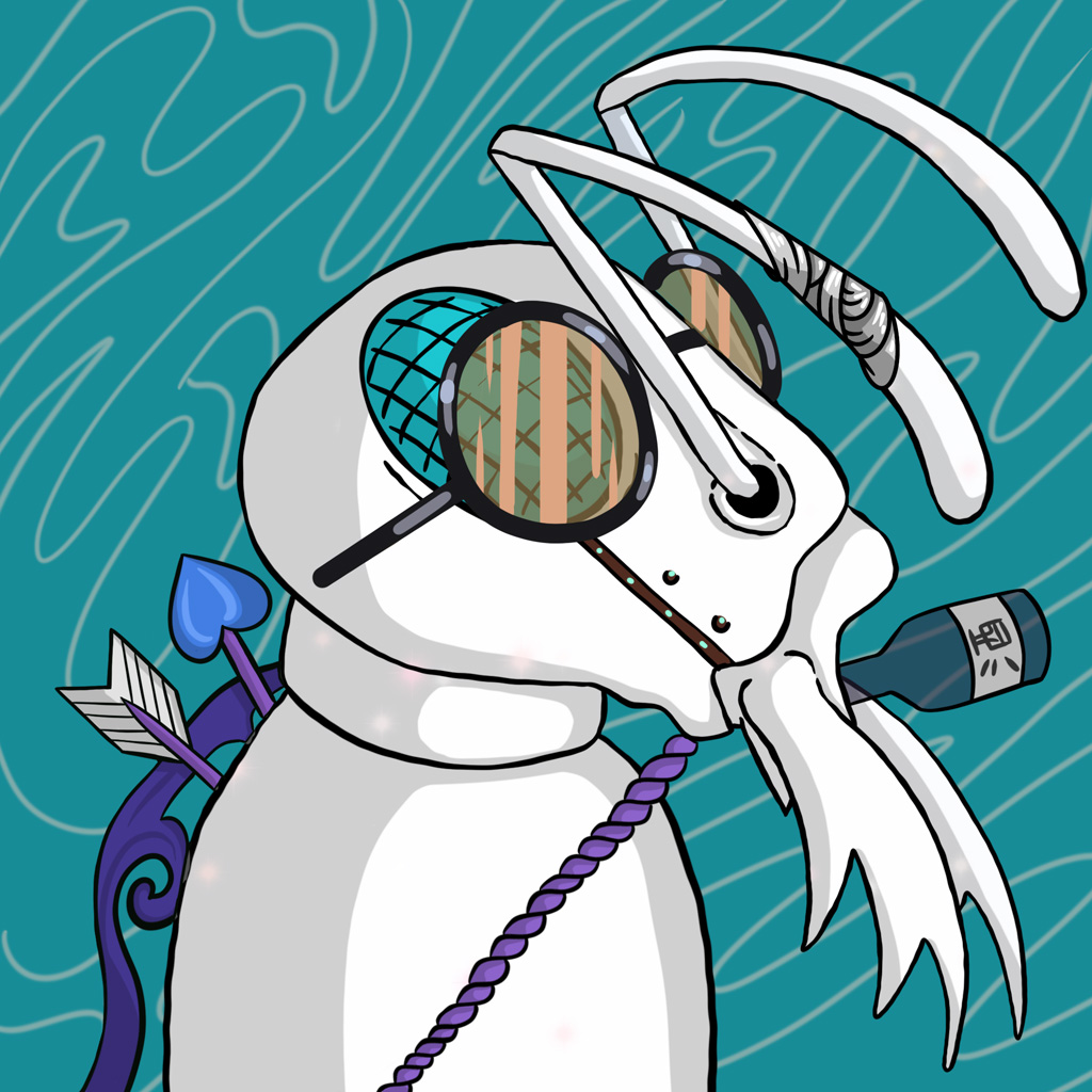 Aptos Ant Club #5519