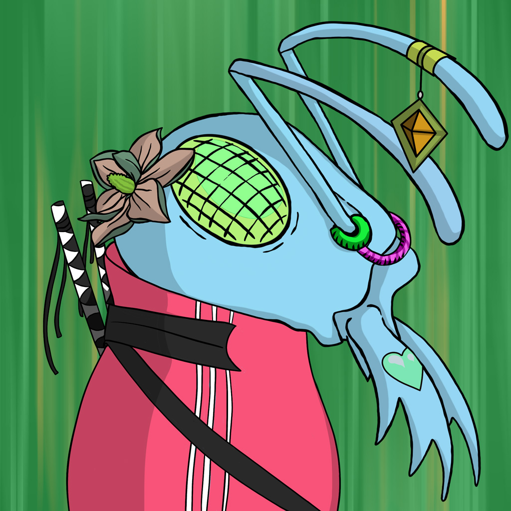 Aptos Ant Club #5525