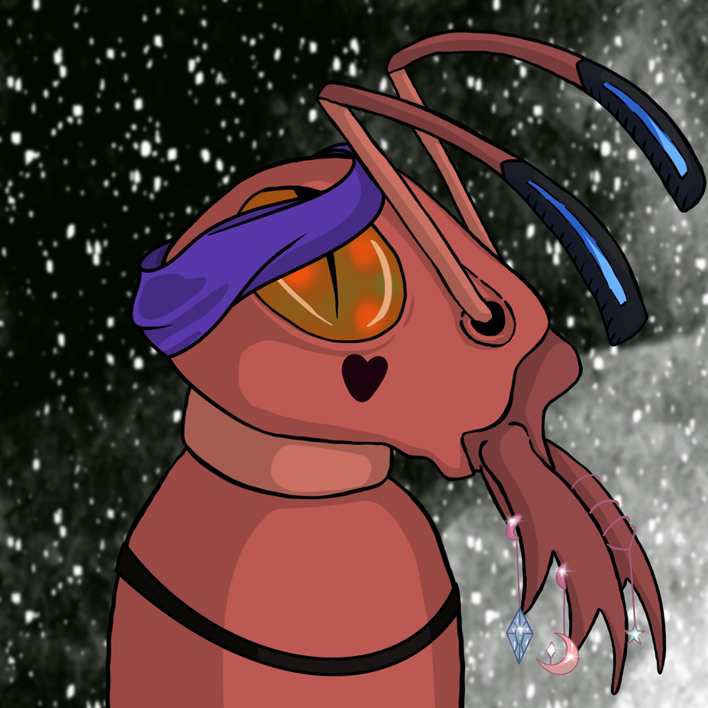 Aptos Ant Club #5527