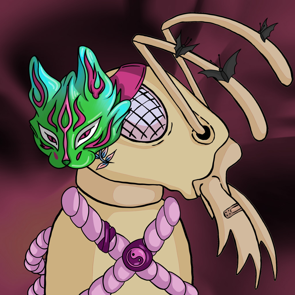 Aptos Ant Club #5532