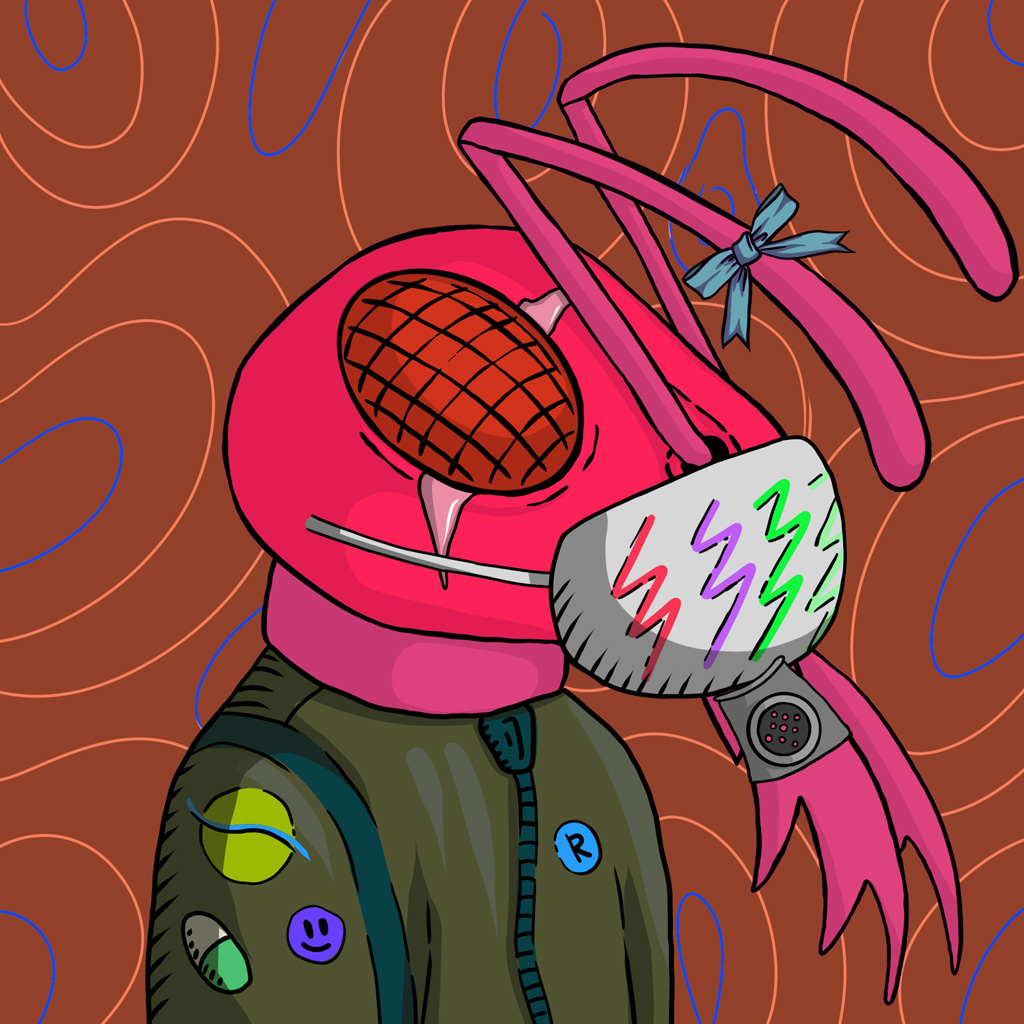 Aptos Ant Club #5543