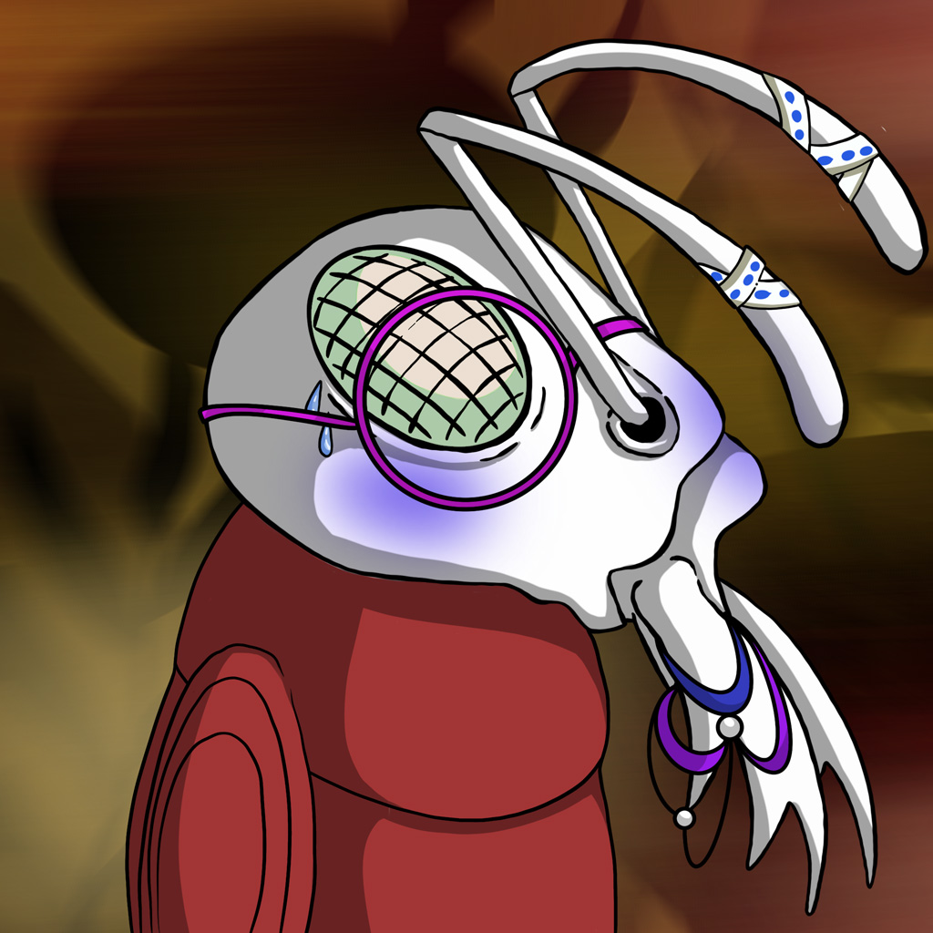 Aptos Ant Club #5555