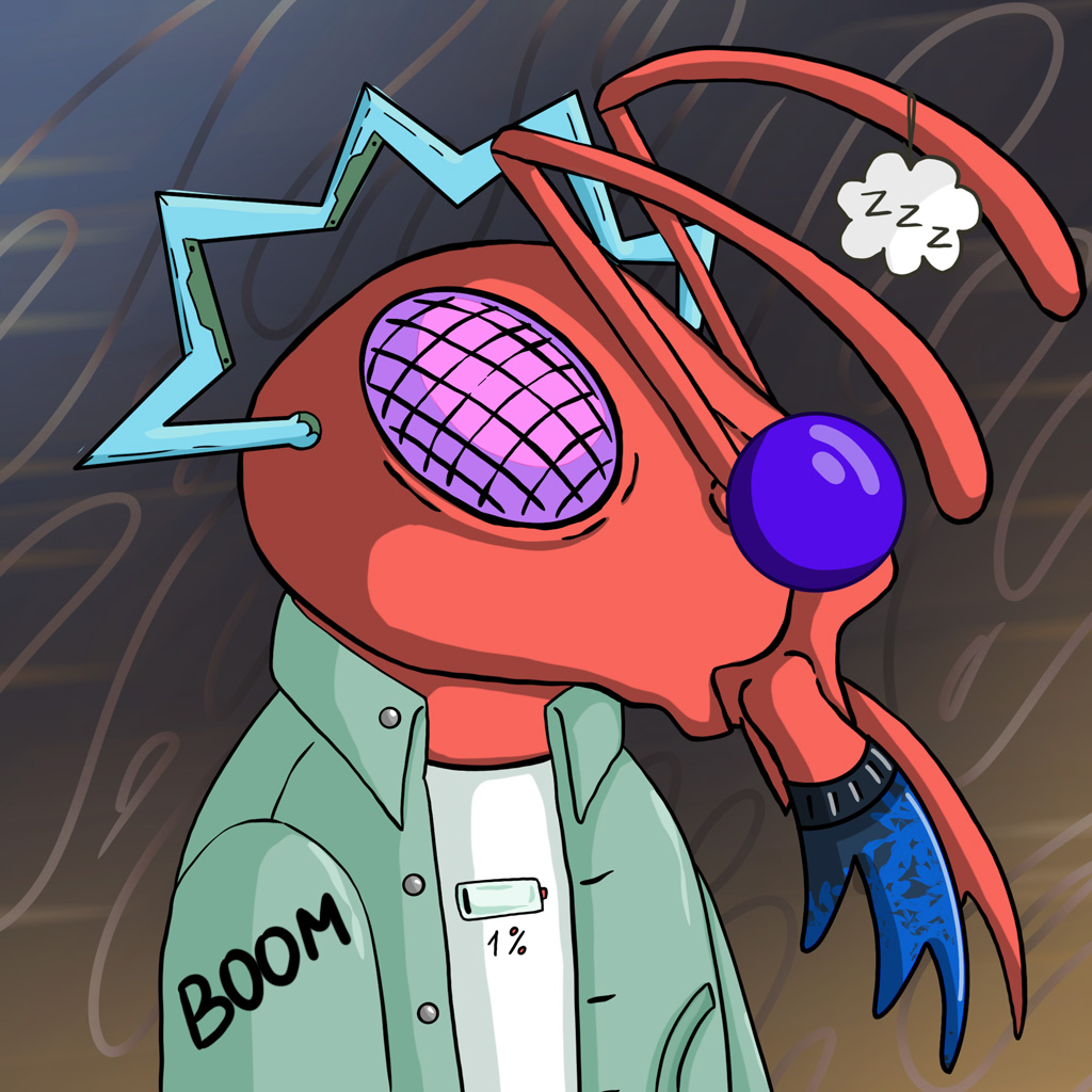 Aptos Ant Club #5556